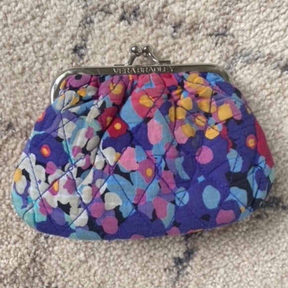 Vera Bradley Handbags - Vera Bradley Wallet